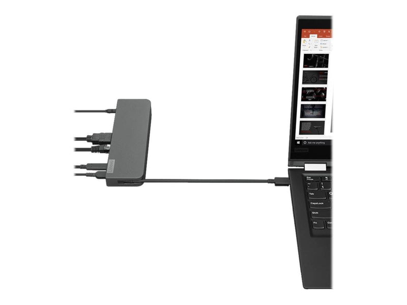 Lenovo USB-C MINI DOCK 65W (40AU0065EU) EU