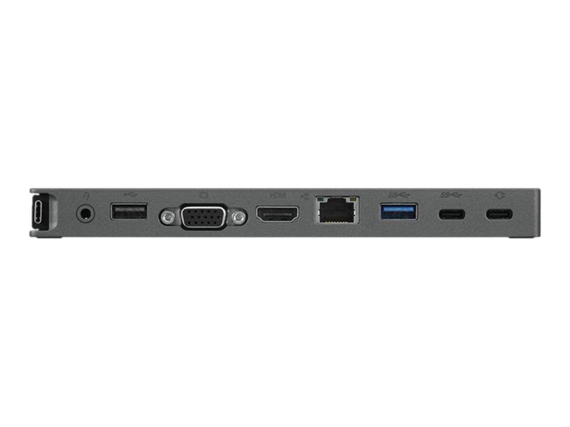 Lenovo USB-C MINI DOCK 65W (40AU0065EU) EU