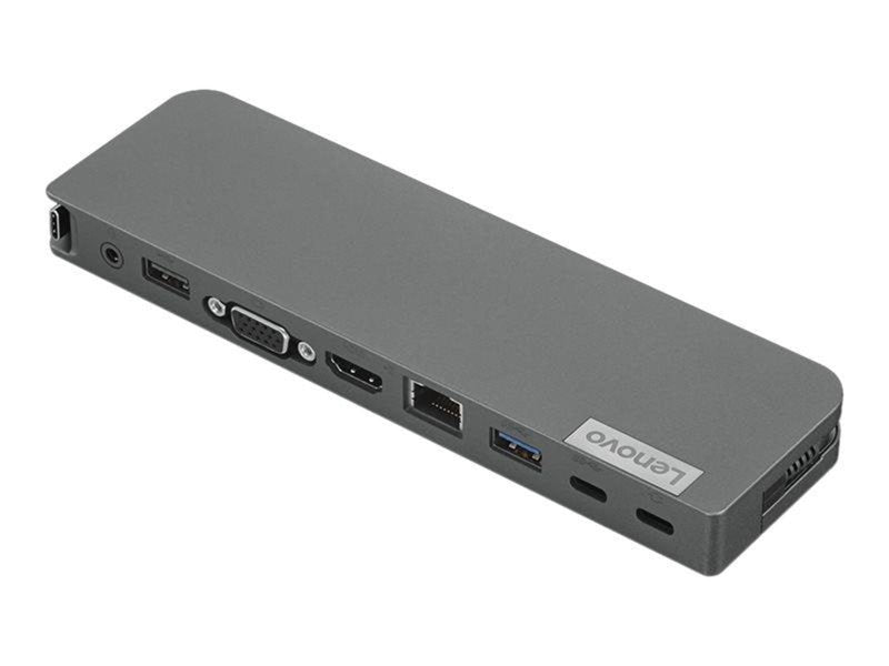 Lenovo USB-C MINI DOCK 65W (40AU0065EU) EU