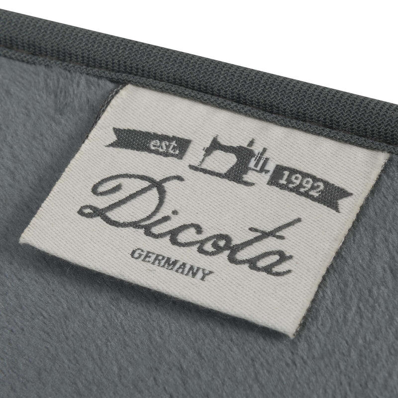 DICOTA Urban 16' Notebook-Hülle - Anthrazit