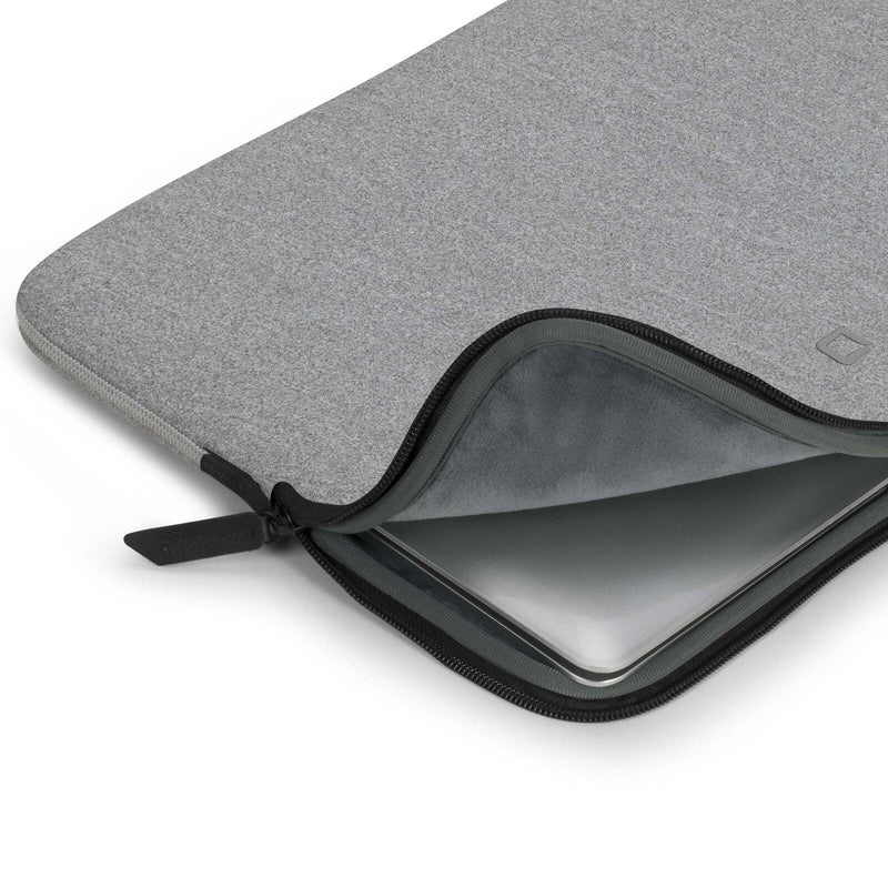 DICOTA Urban 16' Notebook-Hülle - Grau