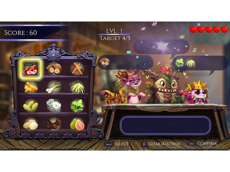 Ghost Parade (Code in a Box) - Nintendo Switch - Action/Abenteuer - PEGI 7