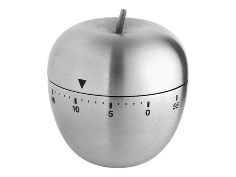 TFA Kitchen Timer Apple