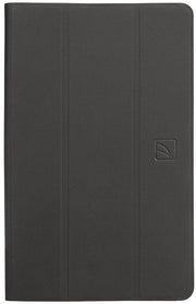 Tucano Gala Flip-Hülle für Samsung Galaxy Tab S6 Lite - Schwarz