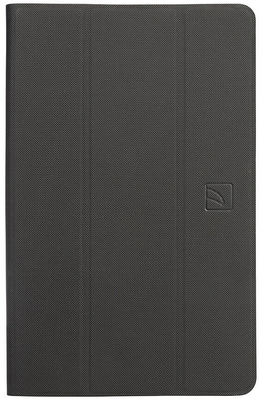 Tucano Gala Flip-Hülle für Samsung Galaxy Tab S6 Lite - Schwarz