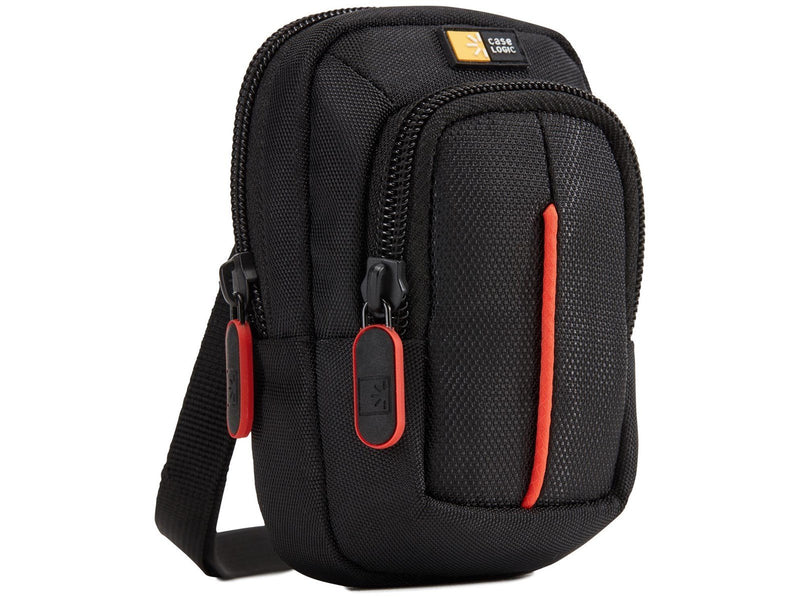 Case Logic Compact Kamera Case mit storage DCB-302