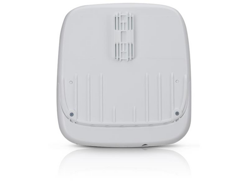 Ubiquiti SunMAX SolarPoint 4xETH 24v PoE 10/100mbp Netzteile - ATX - 80 Plus