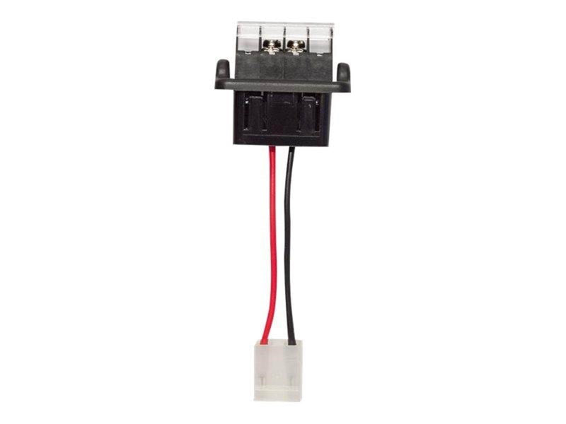 MikroTik 48V Power supply with 12V 7A output (for CCR r2 ve Netzteile - 85 Watt - ATX - 80 Plus