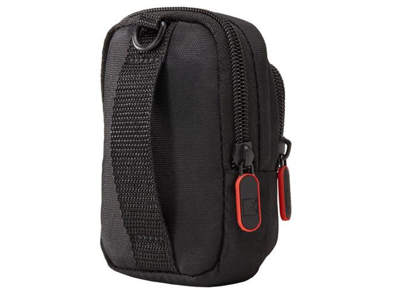 Case Logic Compact Kamera Case mit storage DCB-302