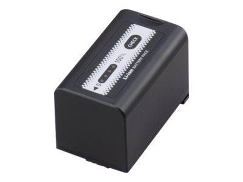 Panasonic BATTERY AG-VBR59E