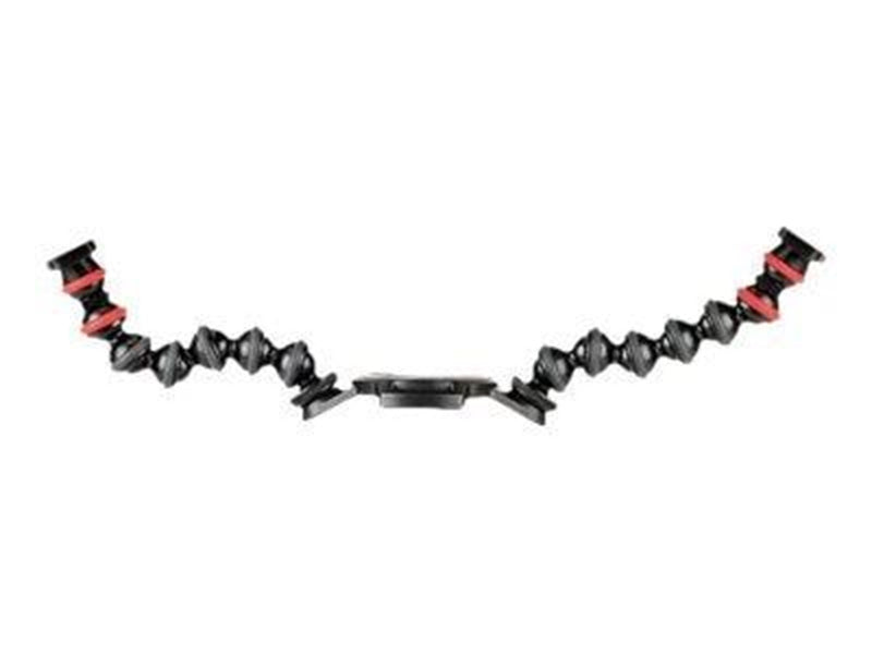Joby GorillaPod Rig Upgrade