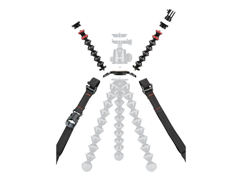Joby GorillaPod Rig Upgrade