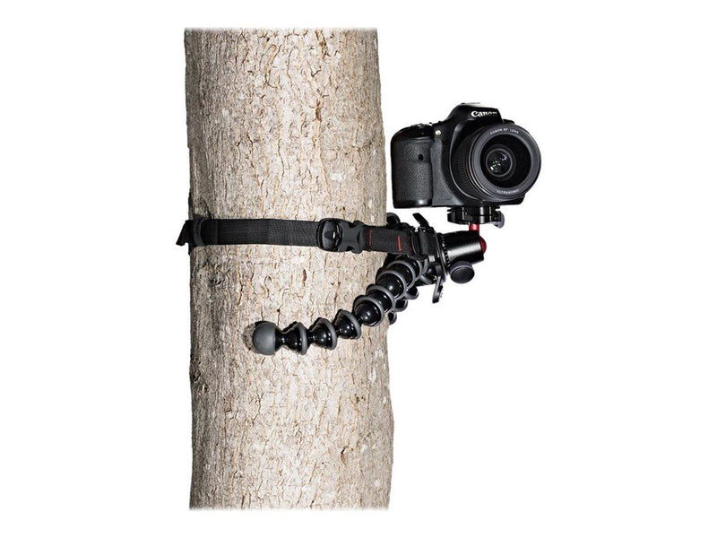 Joby GorillaPod Rig Upgrade