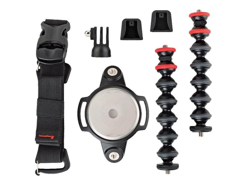 Joby GorillaPod Rig Upgrade