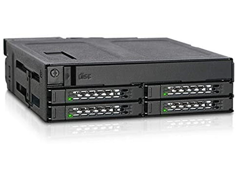 Icy dock ToughArmor MB604SPO-B