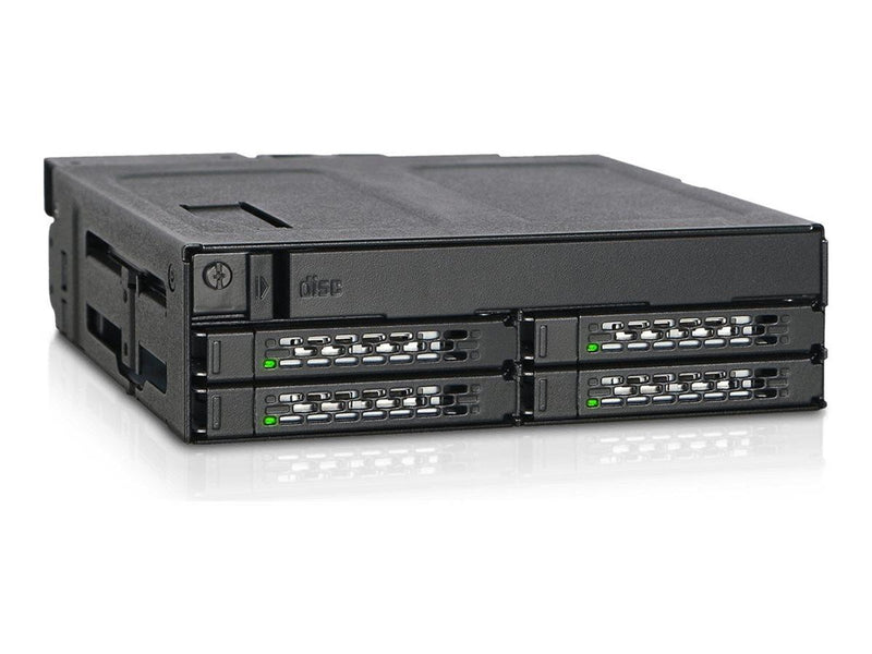 Icy dock ToughArmor MB604SPO-B