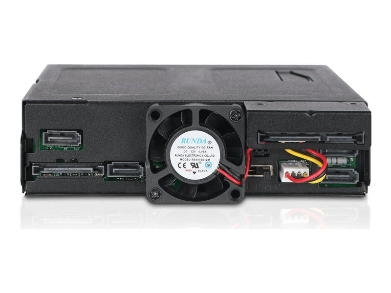 Icy dock ToughArmor MB604SPO-B