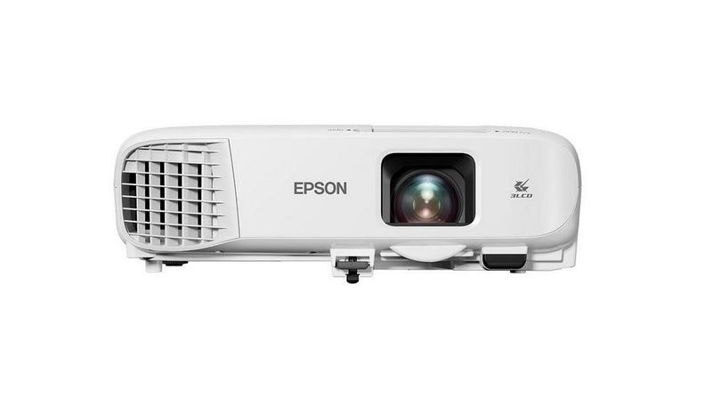 Epson EB-982W mobiler LCD Beamer 4200 Lumen