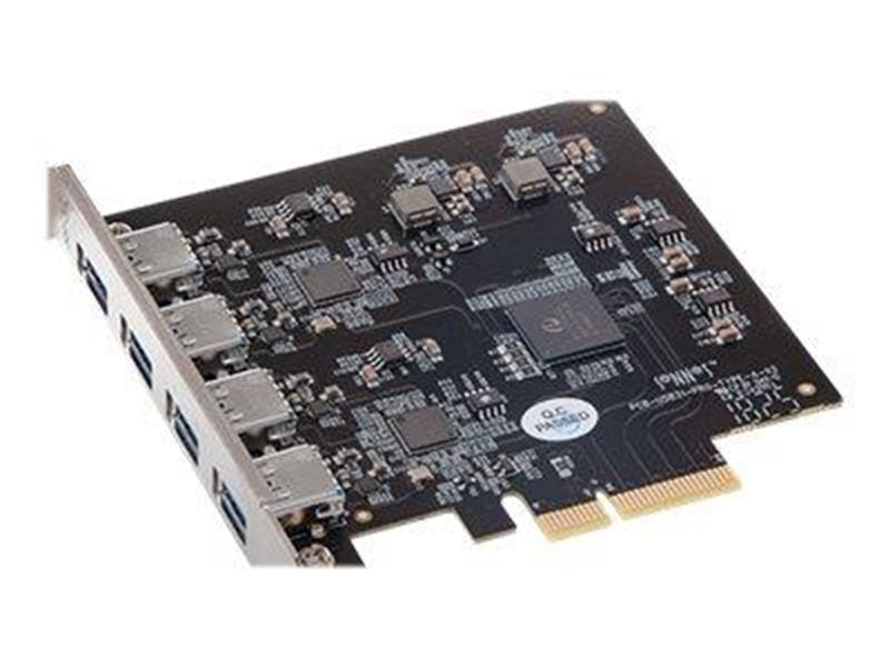 Sonnettech Allegro Pro USB 3.1 PCIe