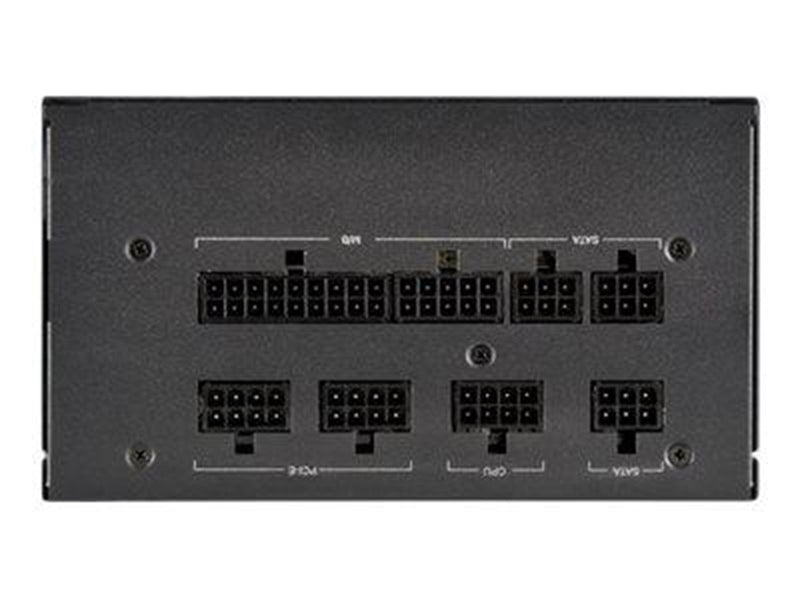 Chieftec Polaris Series 650W Netzteile - 650 Watt - 120 mm - ATX 2.4 - 80 Plus Gold zertifiziert