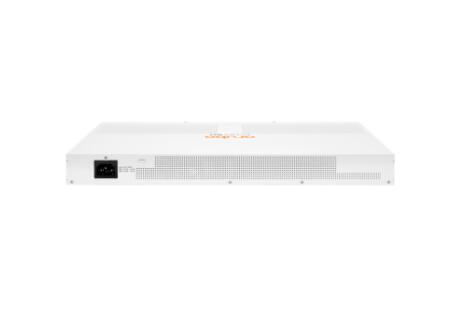 HPE Networking Instant On 1930 24G 4SFP+ managed Gigabit Switch