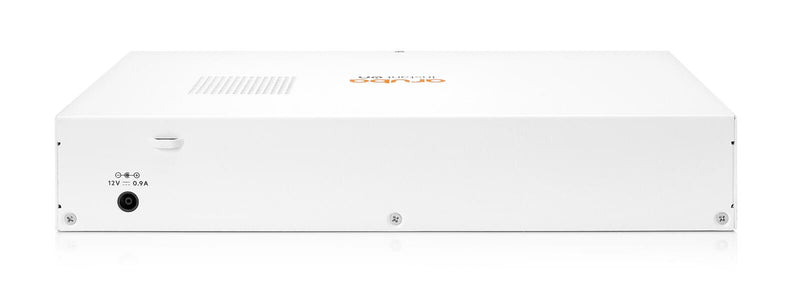 HPE Networking Instant On 1930 8G 2SFP managed Gigabit Switch