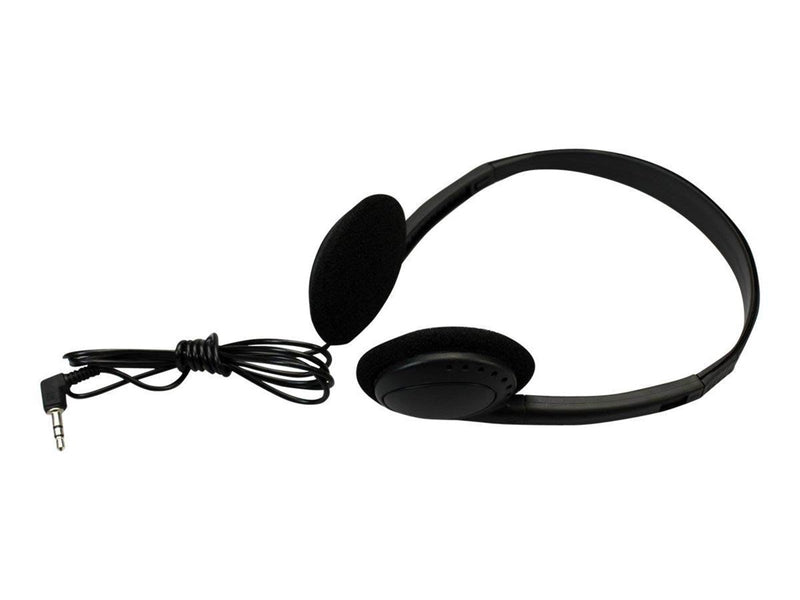 Sandberg Headphone - Schwarz