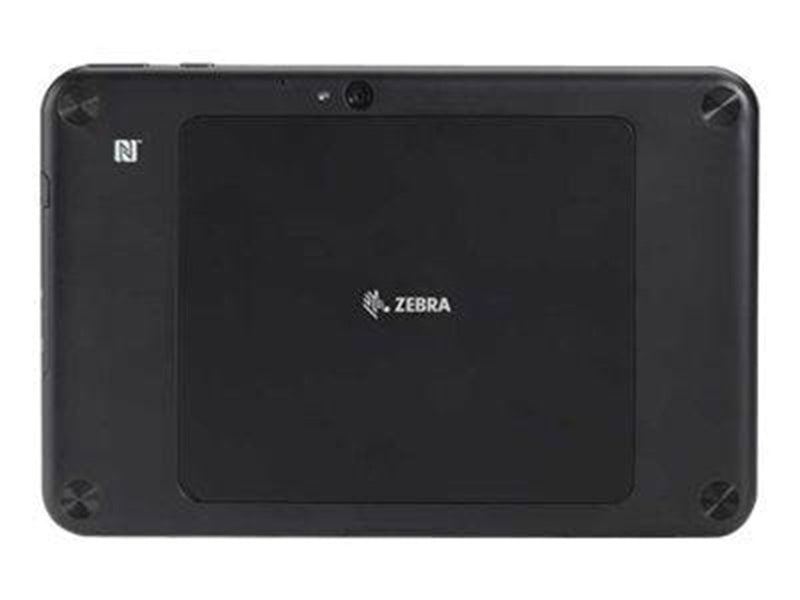 Zebra ET51 8.4IN ANDR GMS QC SD660   TERM