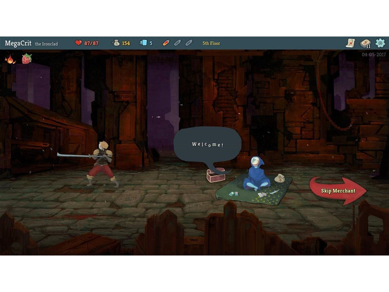 Slay the Spire - Microsoft Xbox One - Strategie - PEGI 7