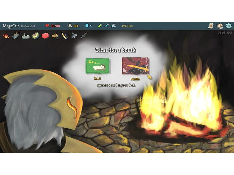 Slay the Spire - Microsoft Xbox One - Strategie - PEGI 7