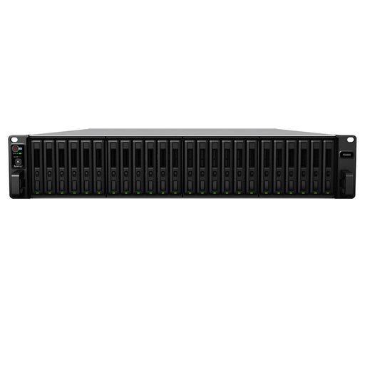 Synology FlashStation FS3600 24 Einschübe Leergehäuse 2HE (FS3600)