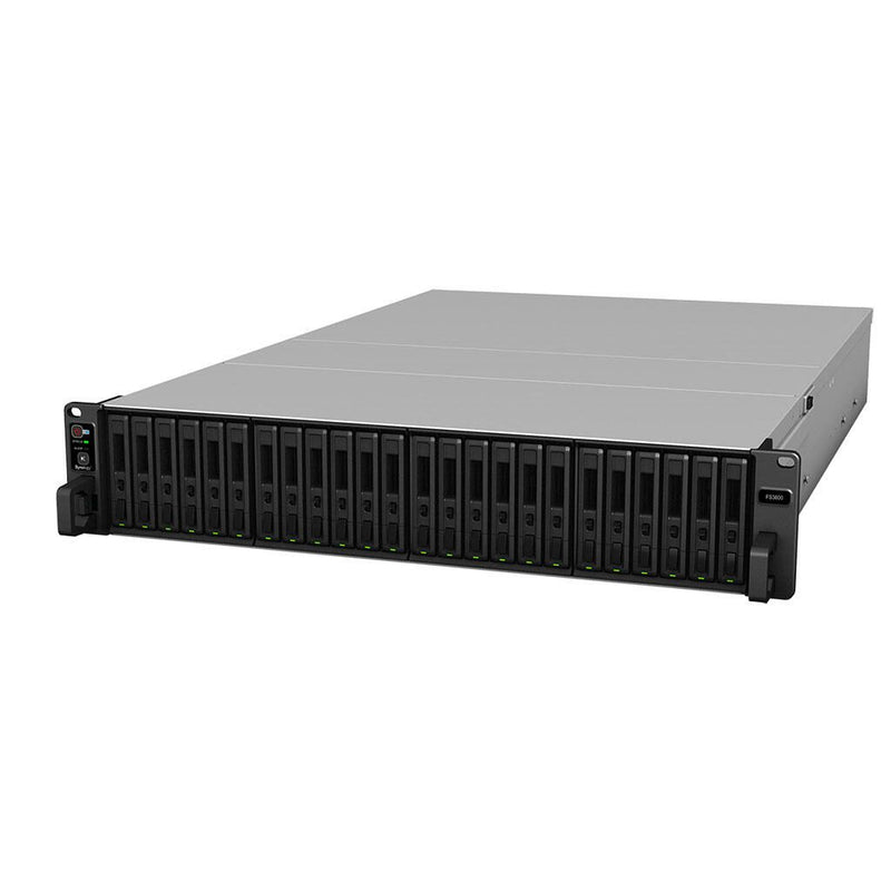 Synology FlashStation FS3600 24 Einschübe Leergehäuse 2HE (FS3600)