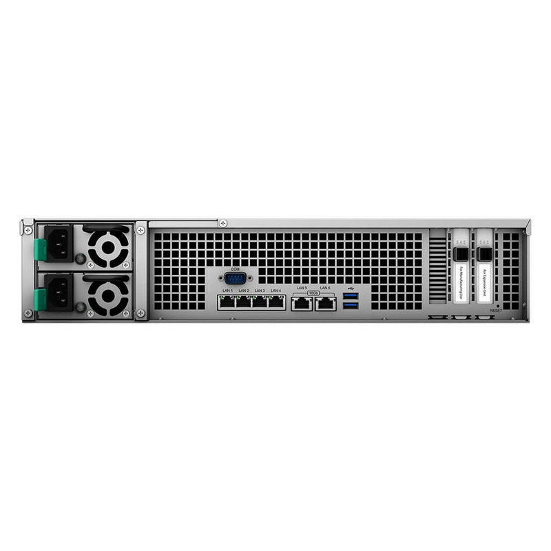 Synology FlashStation FS3600 24 Einschübe Leergehäuse 2HE (FS3600)