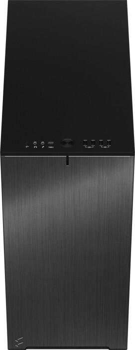 Fractal Design Define 7 Compact Black