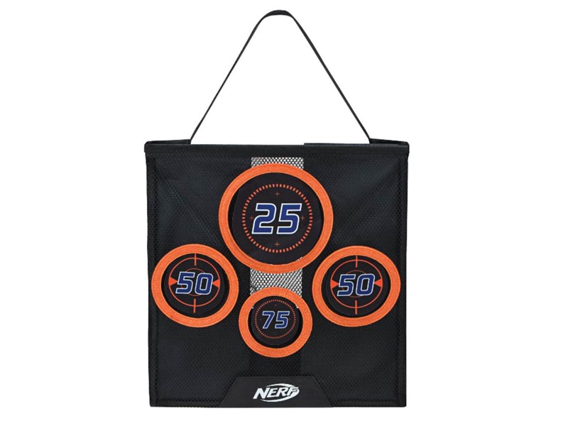NERF Elite Portable Practice Target