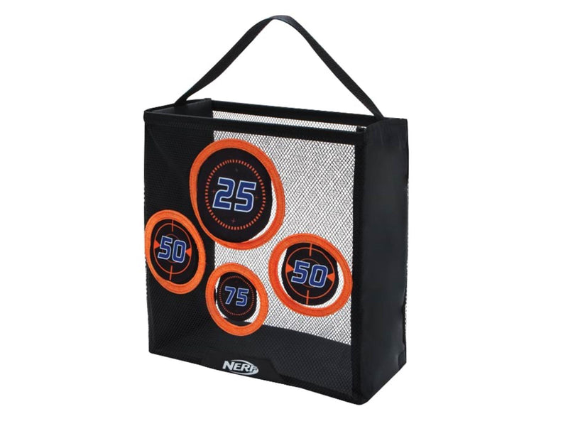 NERF Elite Portable Practice Target