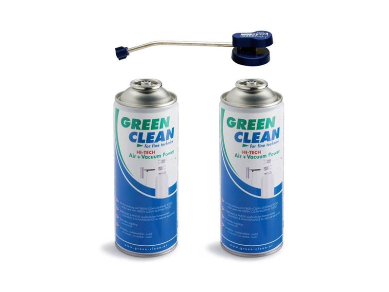 Green Clean Hi Tech Starterkit 1