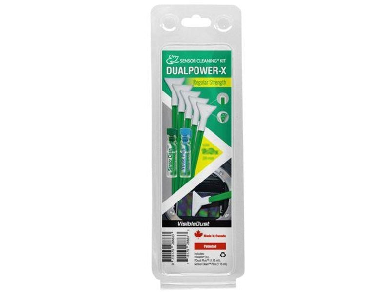 VisibleDust EZ Sensor Cleaning Kit DUALPOWER-X