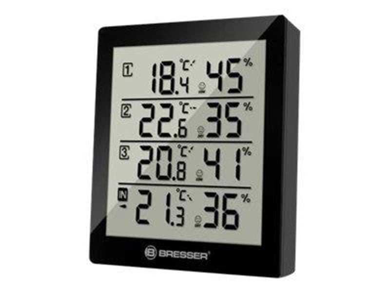 Bresser Optics Temeo Hygro Quadro