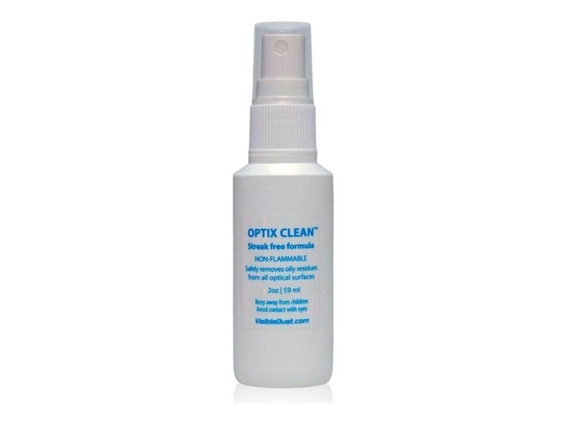 VisibleDust Visible Dust Optix Clean Cleaning Liquid