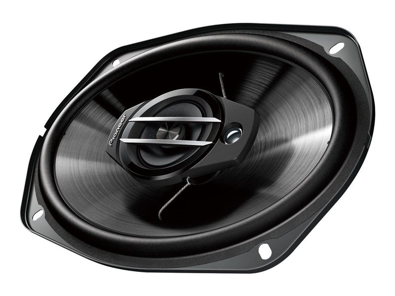 Pioneer G-series - Lautsprecher-Driver