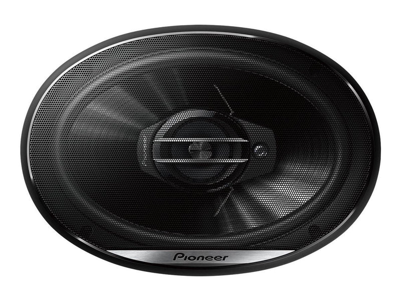 Pioneer G-series - Lautsprecher-Driver