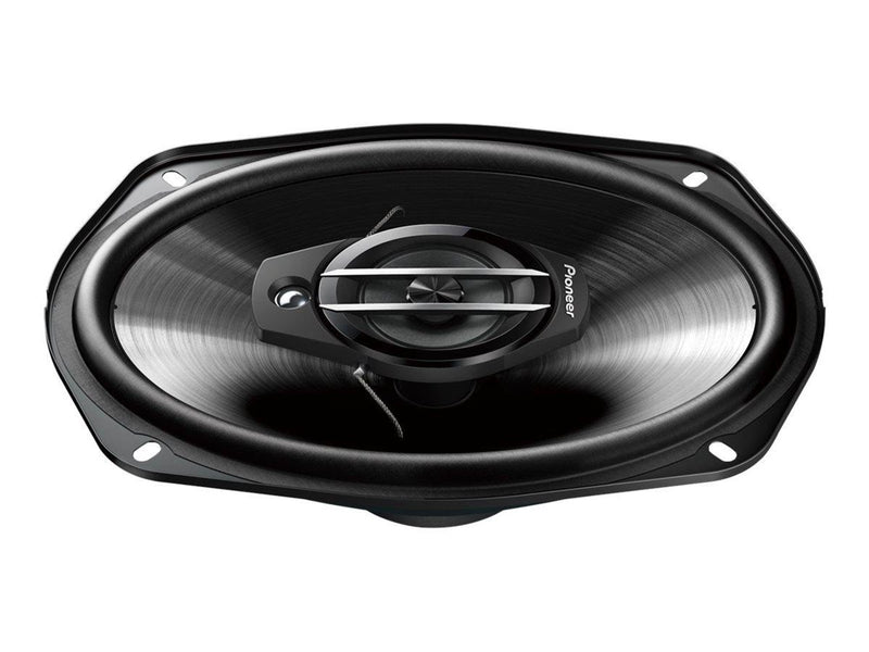 Pioneer G-series - Lautsprecher-Driver