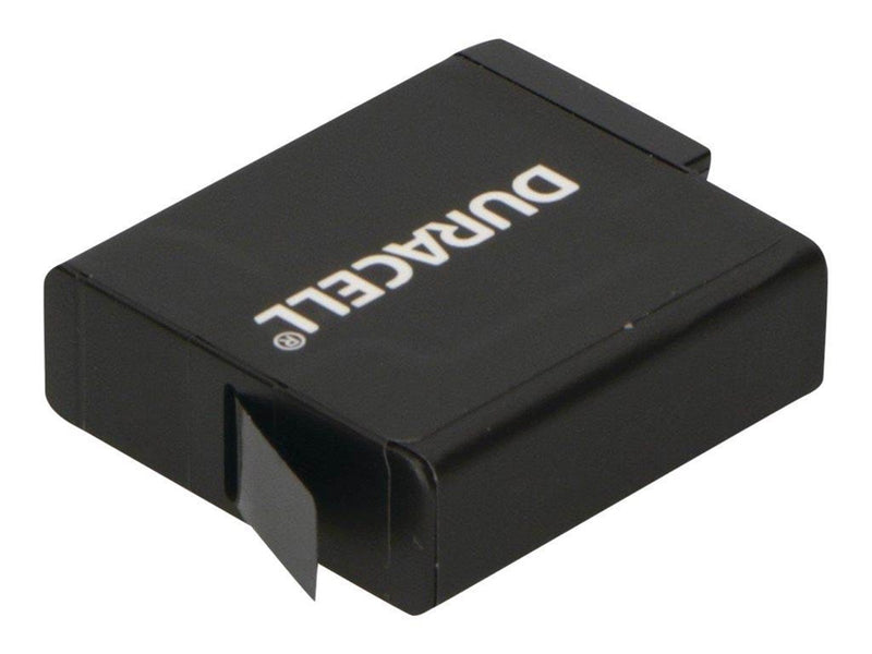 DURACELL Li-Ion Battery 1250mAh for GoPro Hero 5/H