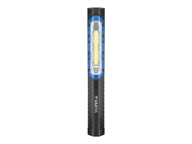 VARTA Work Flex Pocket Light incl. 3 x AAA Batteri