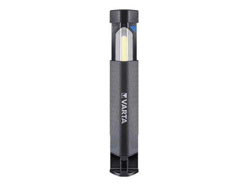 VARTA Work Flex Light 2in1 Lamp