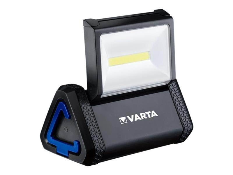 VARTA Work Flex Aera Light incl. 3 x AA Batteries