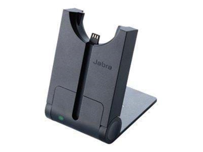 Jabra Single Unit Headset Aufladegerät