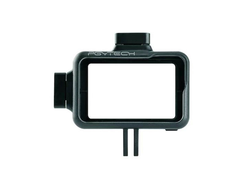 PGYTECH Camera Cage Frame for DJI Osmo Action
