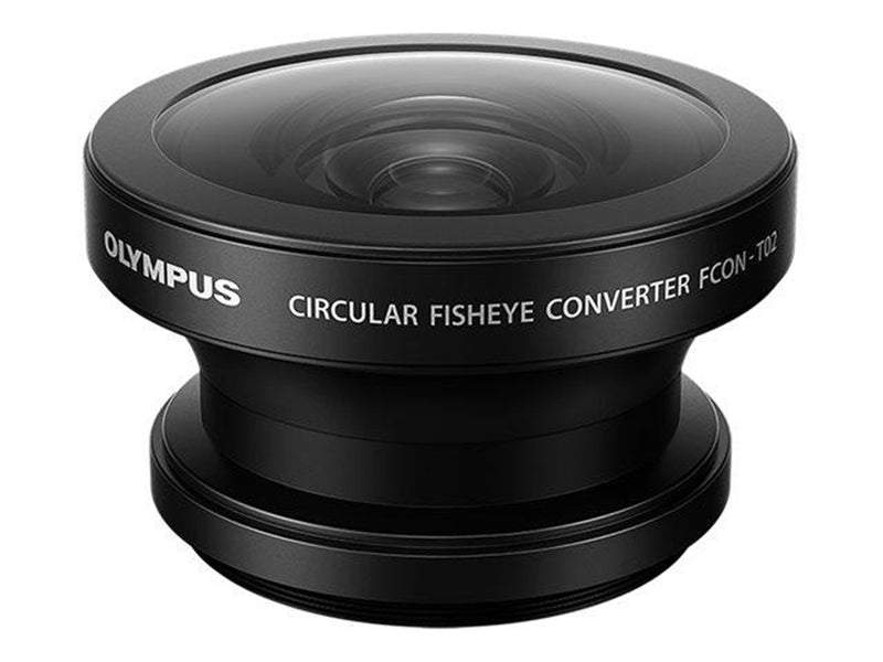 Olympus FCON